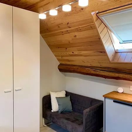 Appartement à Louer à 1 H De Paris *