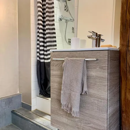 Apartment A Louer A 1 H De Paris Montereau-Fault-Yonne