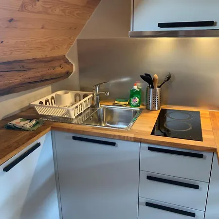 A Louer A 1 H De Paris Apartment