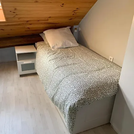 Appartement à Louer à 1 H De Paris